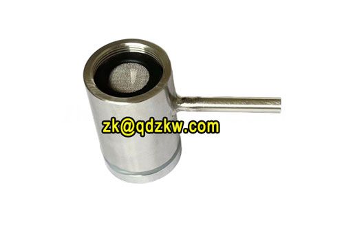 Micro-nano bubble faucet aerators make customized models (samples) for American customers